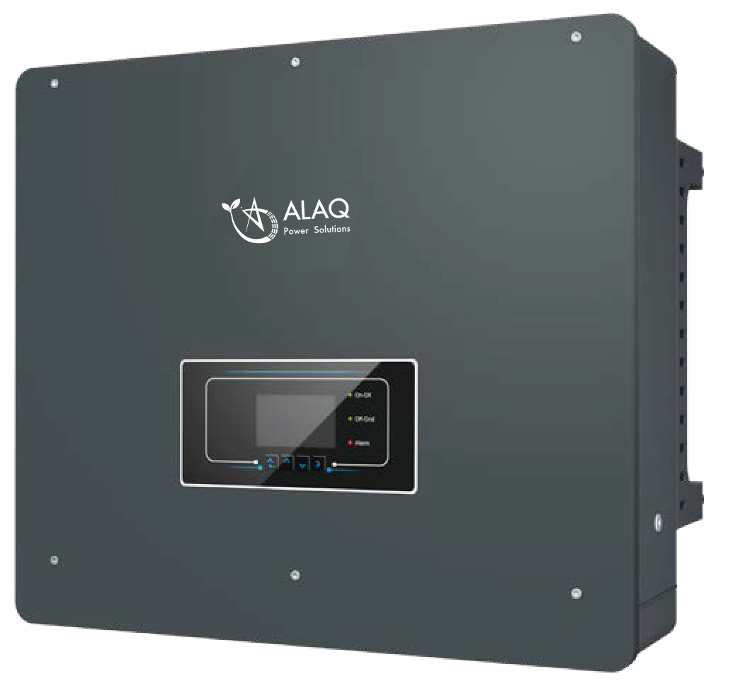 Onduleurs triphasés